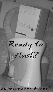 Ready to flush?